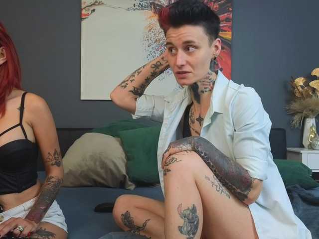 Sex chat gratuit in direct cu sellenakenny pe BongaCams