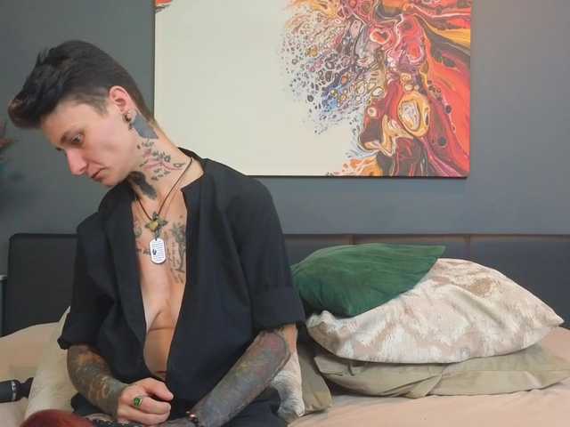 Sex chat gratuit in direct cu sellenakenny pe BongaCams