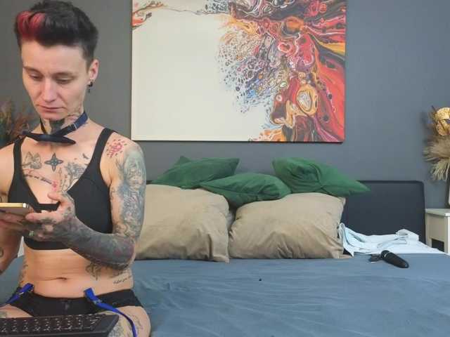 Sex chat gratuit in direct cu sellenakenny pe BongaCams