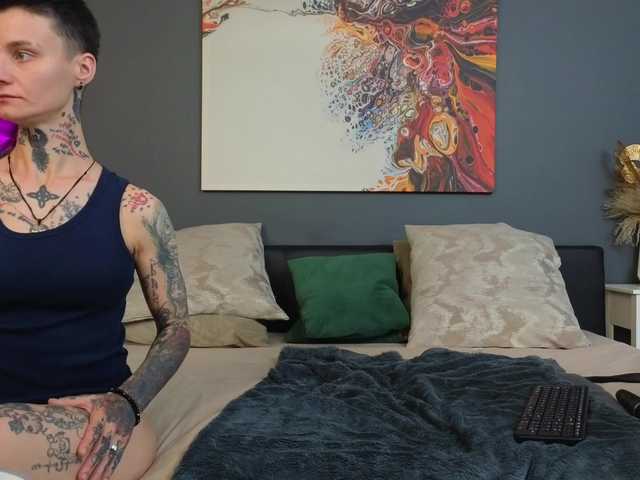Sex chat gratuit in direct cu sellenakenny pe BongaCams