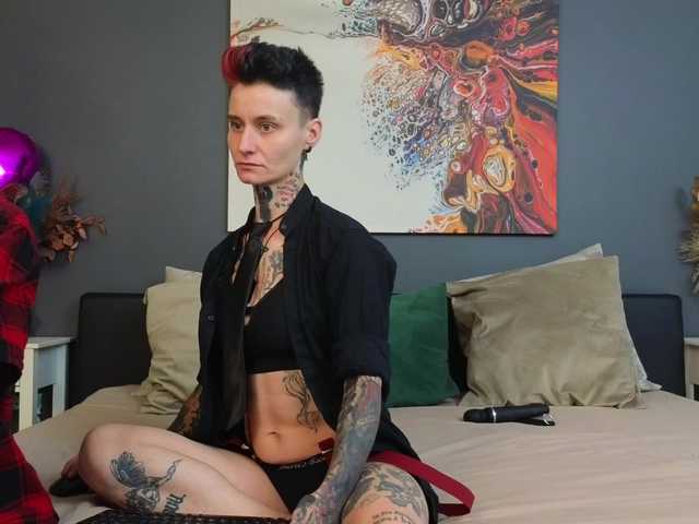 Sex chat gratuit in direct cu sellenakenny pe BongaCams