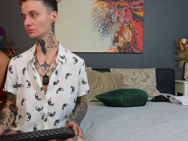 Sex chat gratuit in direct cu sellenakenny pe BongaCams