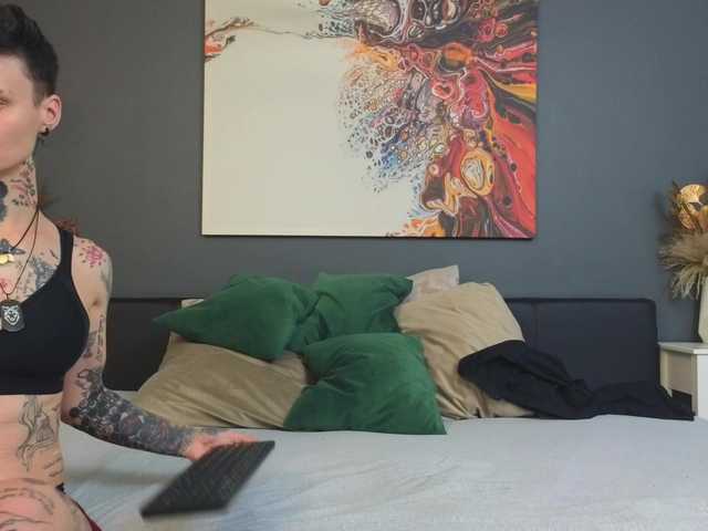 Sex chat gratuit in direct cu sellenakenny pe BongaCams