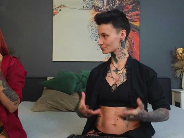 Sex chat gratuit in direct cu sellenakenny pe BongaCams