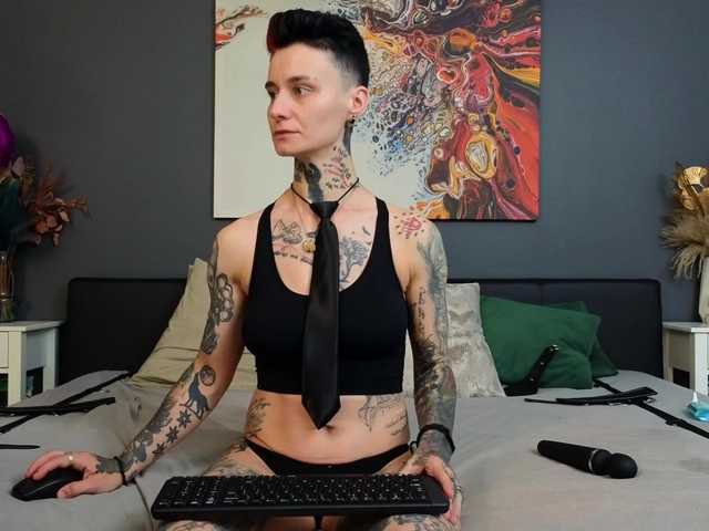 Sex chat gratuit in direct cu sellenakenny pe BongaCams