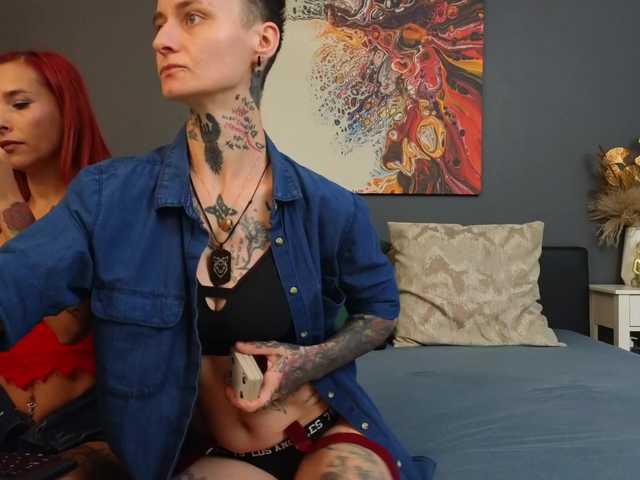 Sex chat gratuit in direct cu sellenakenny pe BongaCams