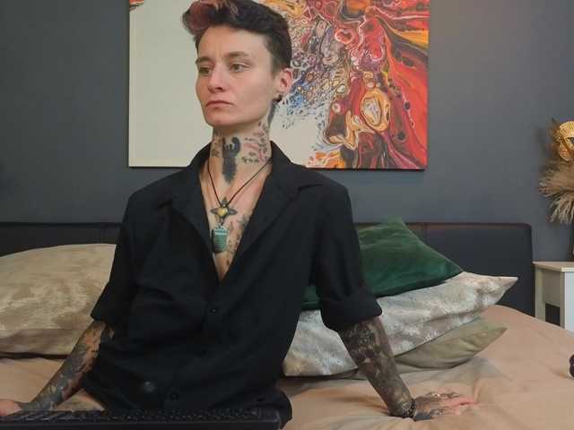Sex chat gratuit in direct cu sellenakenny pe BongaCams
