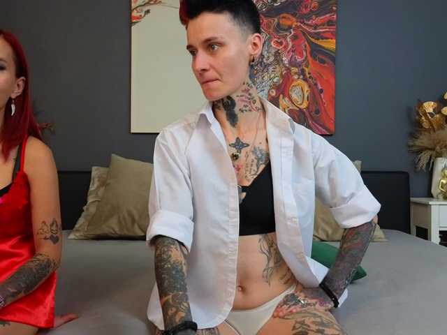 Sex chat gratuit in direct cu sellenakenny pe BongaCams