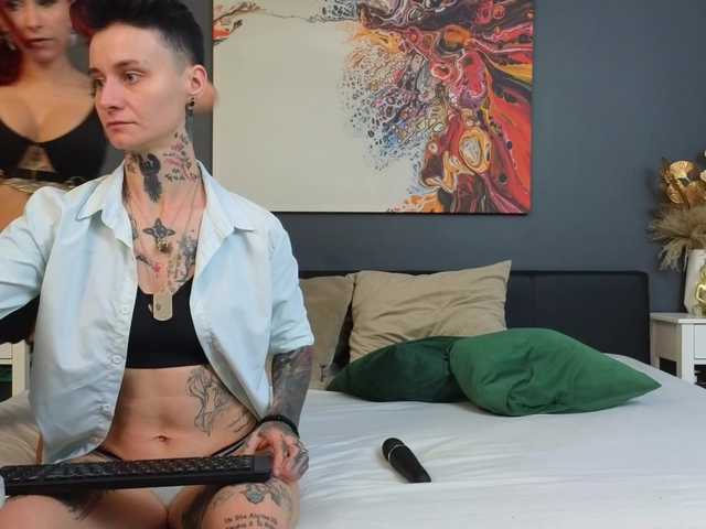 Sex chat gratuit in direct cu sellenakenny pe BongaCams