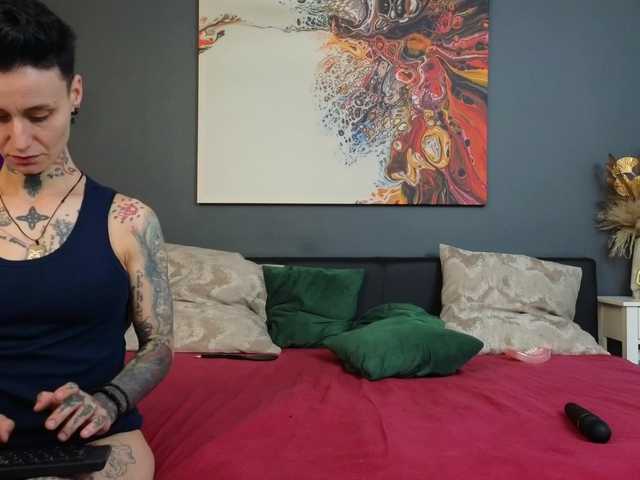 Sex chat gratuit in direct cu sellenakenny pe BongaCams