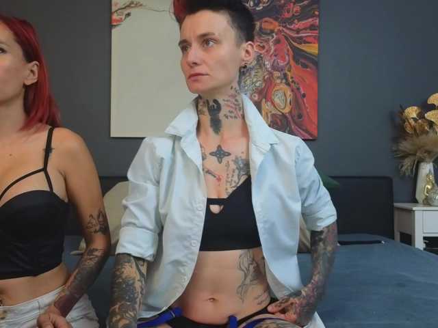 Sex chat gratuit in direct cu sellenakenny pe BongaCams