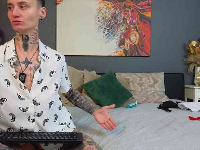 porno chatroom Sellenakenny