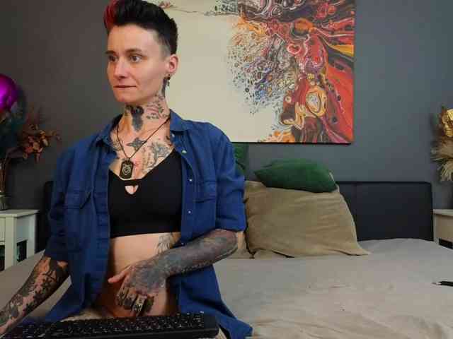 voyeur videochat Sellenakenny