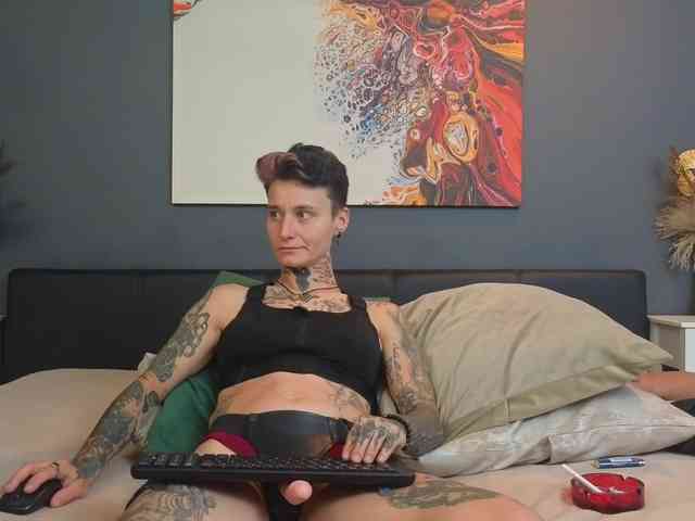 sellenakenny webcam
