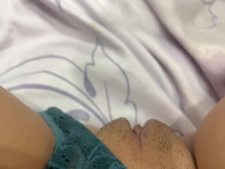 ChristineJackson Porn Show