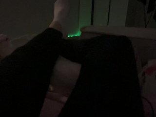 ChristineJackson Porn Show