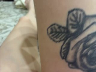 ChristineJackson Porn Show