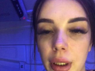 ChristineMoore Porn Show