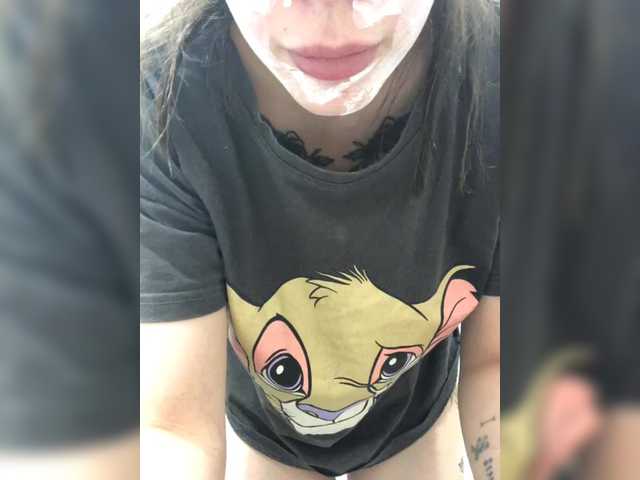 ChristineJackson from BongaCams is Freechat