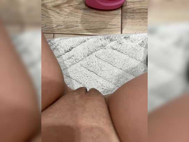 ChristineJackson's BongaCams show and profile