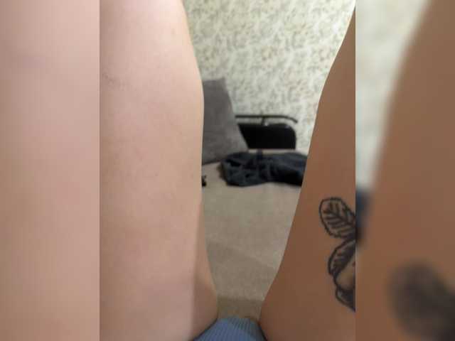 ChristineJackson's BongaCams show and profile