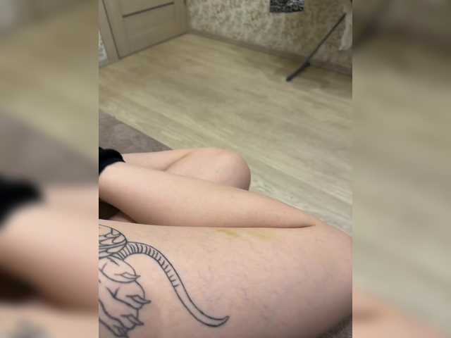 ChristineJackson's BongaCams show and profile