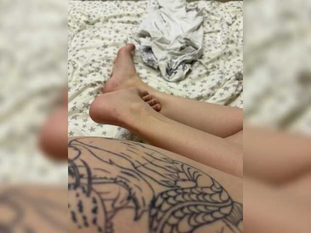 ChristineJackson from BongaCams is Freechat