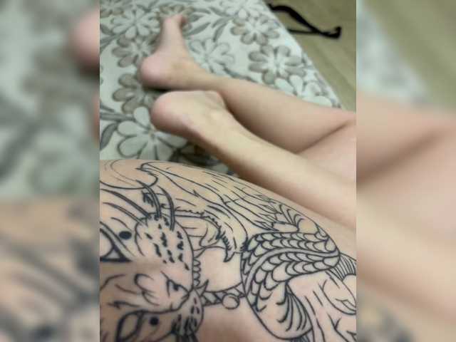 ChristineJackson's BongaCams show and profile