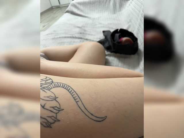 ChristineJackson's BongaCams profile