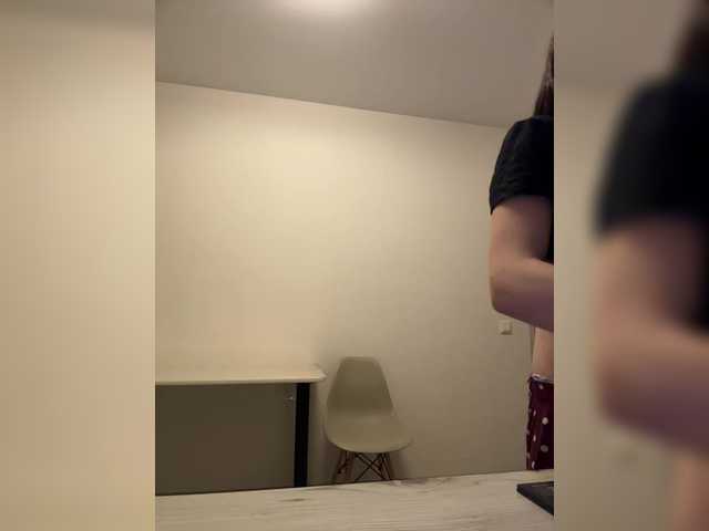 ChristineJackson's BongaCams show and profile