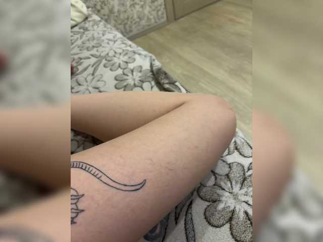 ChristineJackson's BongaCams show and profile