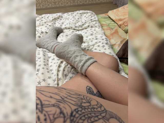 ChristineJackson's BongaCams show and profile