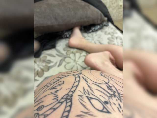 ChristineJackson's BongaCams show and profile