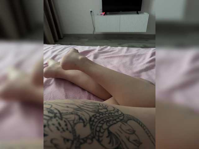 ChristineJackson на boncams