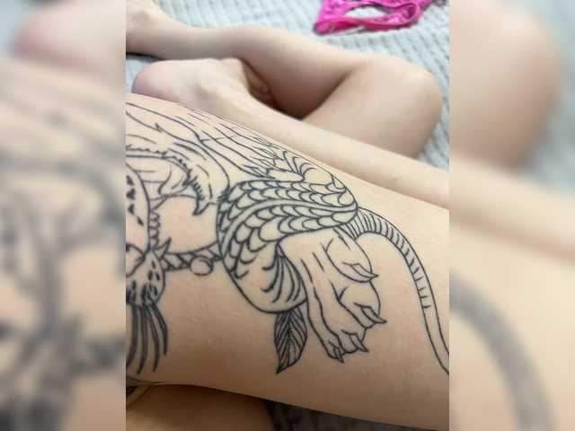 ChristineJackson's BongaCams show and profile