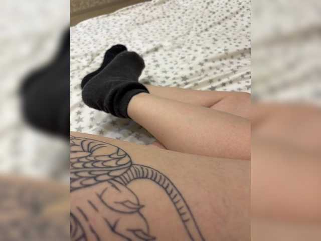 ChristineJackson webcam