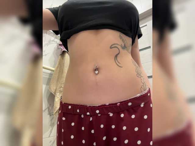 ChristineJackson's BongaCams show and profile