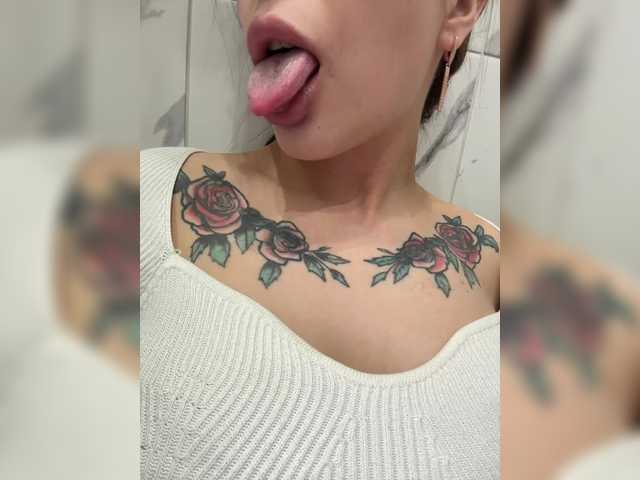 ChristineJackson's BongaCams profile