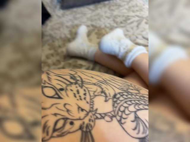 ChristineJackson — Freechat on BongaCams