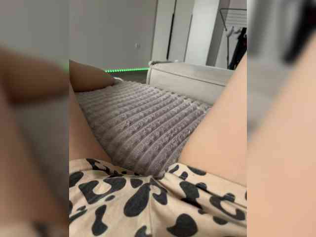 ChristineJackson webcam