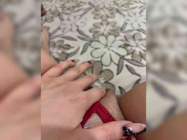 ChristineJackson webcam