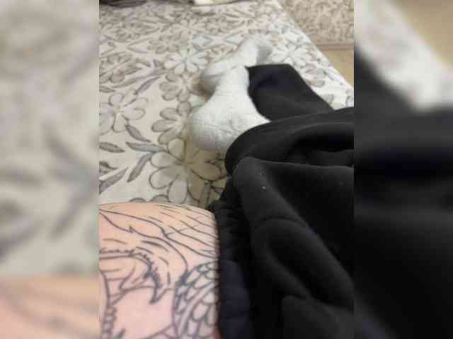 ChristineJackson webcam