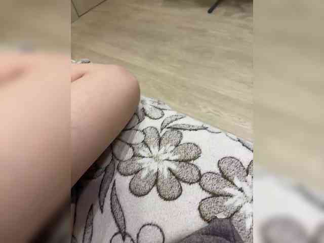 ChristineJackson webcam