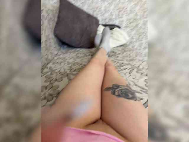 ChristineJackson webcam