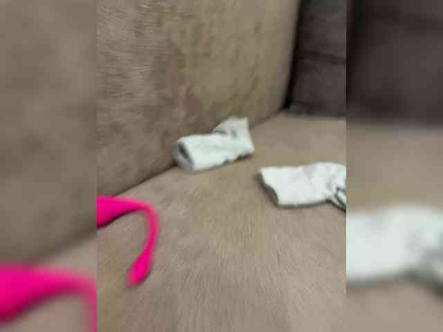 ChristineJackson webcam