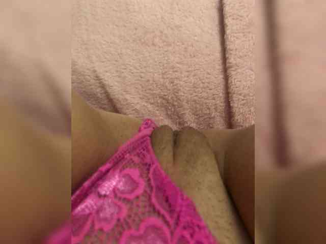 ChristineJackson webcam