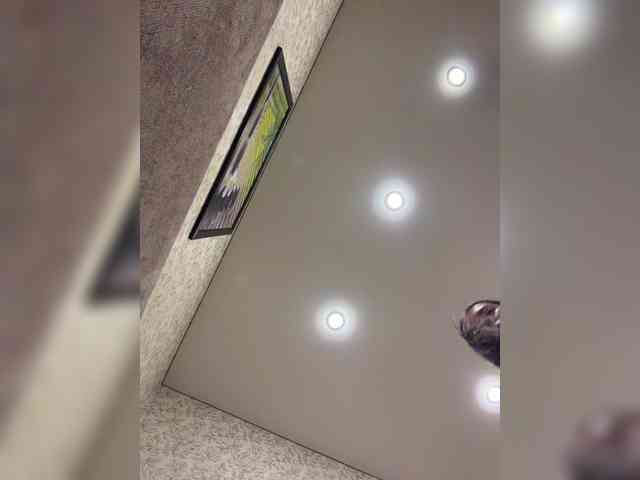 ChristineJackson webcam