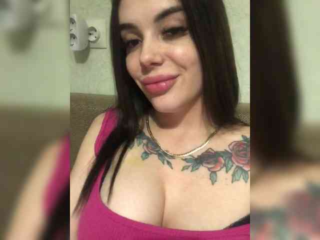 ChristineMoore webcam