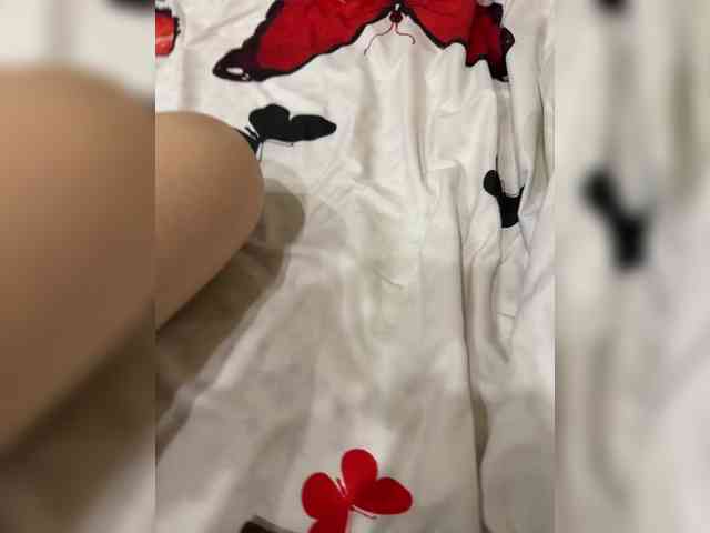 ChristineJackson webcam