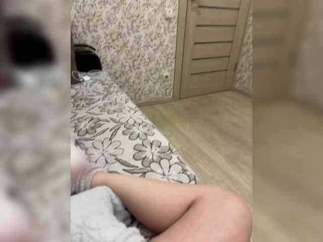 ChristineJackson webcam